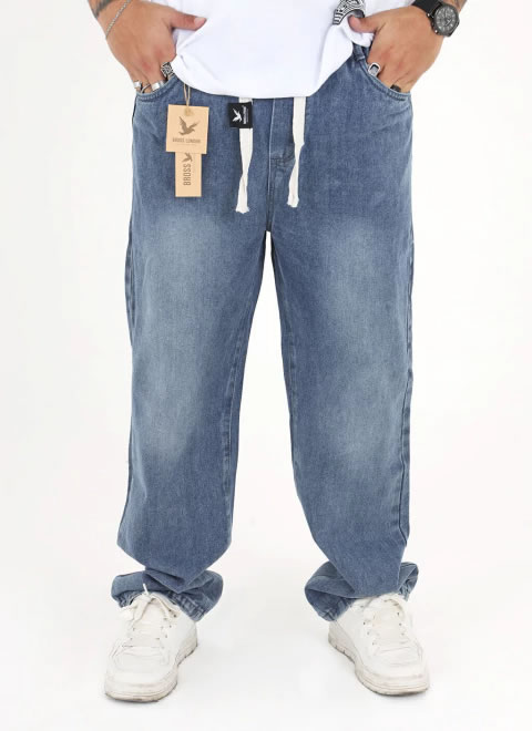 Jeans para hombre