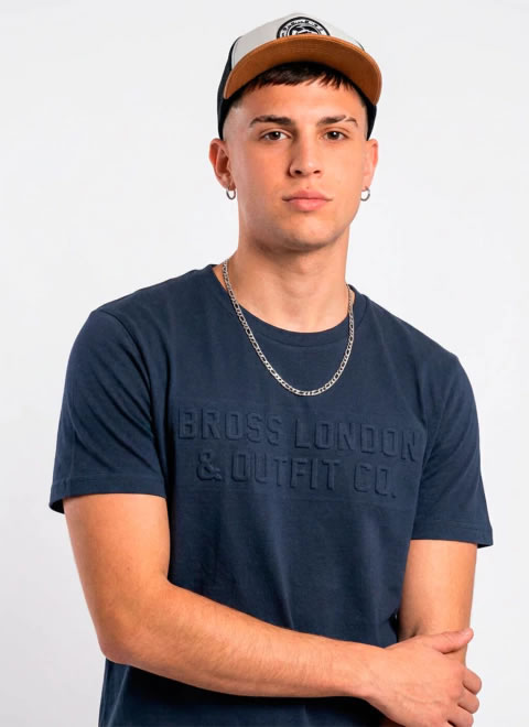 Remeras para hombre
