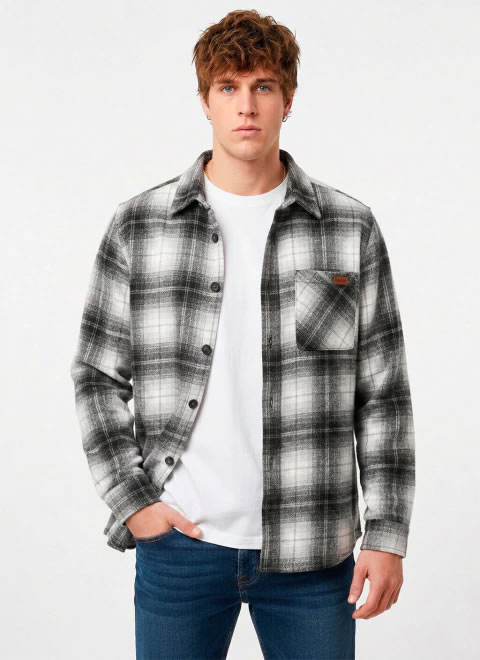 Camisas para hombre