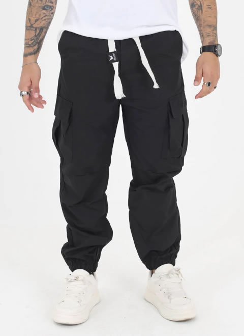 Joggers para hombre