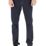 JEAN BROSS COMFORT AZUL