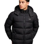 CAMPERA BROSS LISA VARIANTE 2