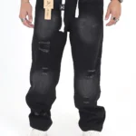PANTALON JEANS M-4 ROTURAS FLOW