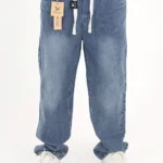 PANTALON JEANS M-6 FLOW