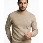 WEATER BROSS LONDON CUELLO REDONDO