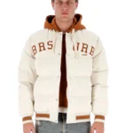 CAMPERA BROSS UNIVERSITARIA VTE 2