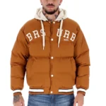 CAMPERA BROSS UNIVERSITARIA VTE 2